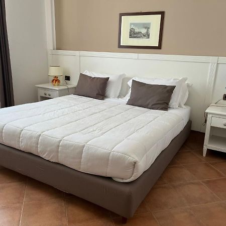 Al Balhara Resort & Spa Palermo Ngoại thất bức ảnh