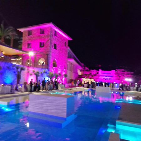 Al Balhara Resort & Spa Palermo Ngoại thất bức ảnh