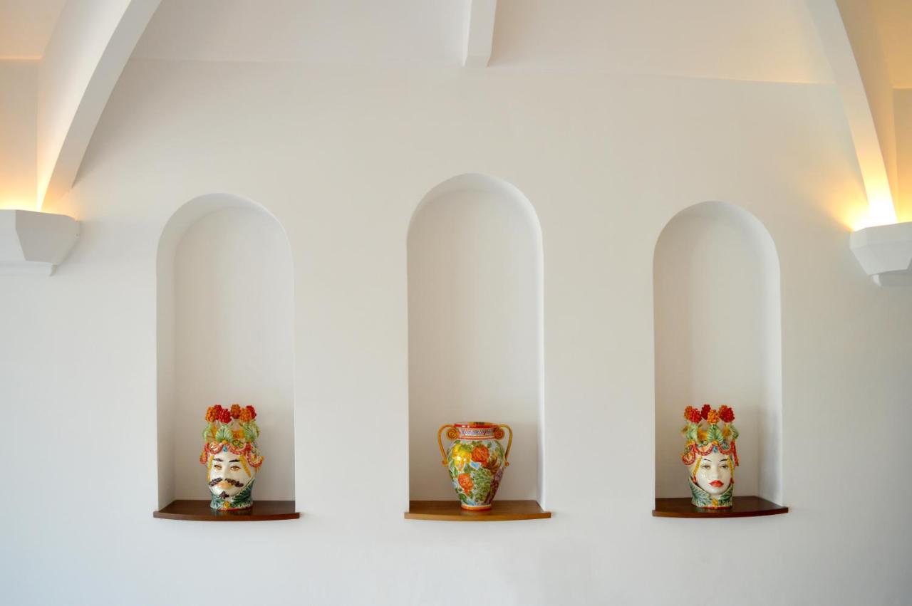 Al Balhara Resort & Spa Palermo Ngoại thất bức ảnh