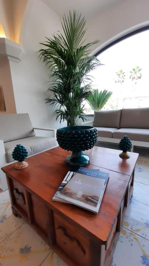 Al Balhara Resort & Spa Palermo Ngoại thất bức ảnh