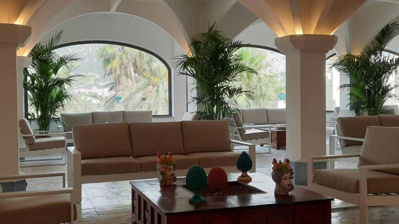 Al Balhara Resort & Spa Palermo Ngoại thất bức ảnh