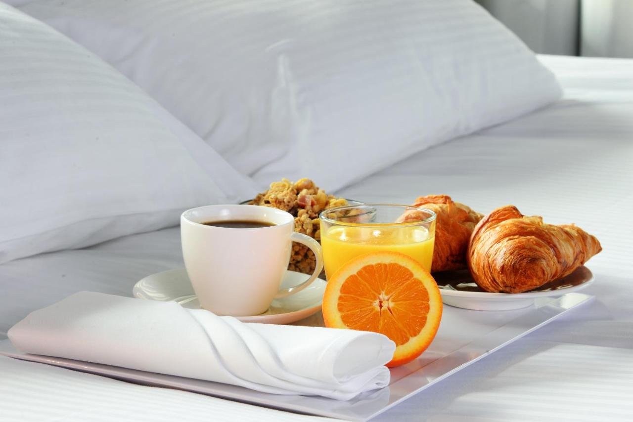 Al Balhara Resort & Spa Palermo Ngoại thất bức ảnh