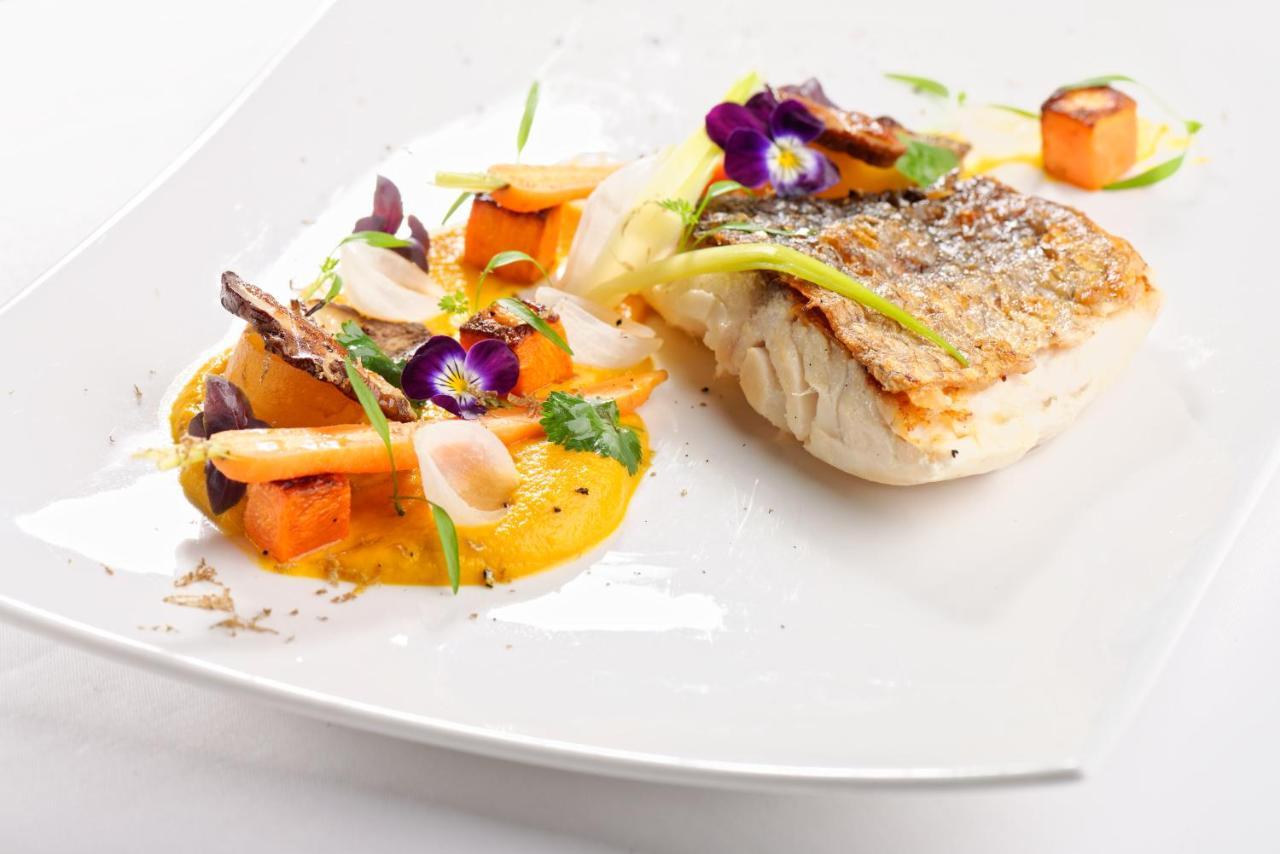 Al Balhara Resort & Spa Palermo Ngoại thất bức ảnh