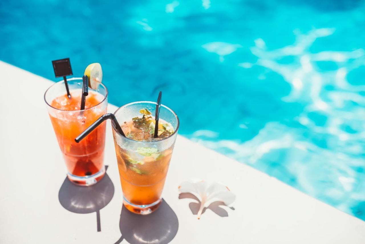 Al Balhara Resort & Spa Palermo Ngoại thất bức ảnh