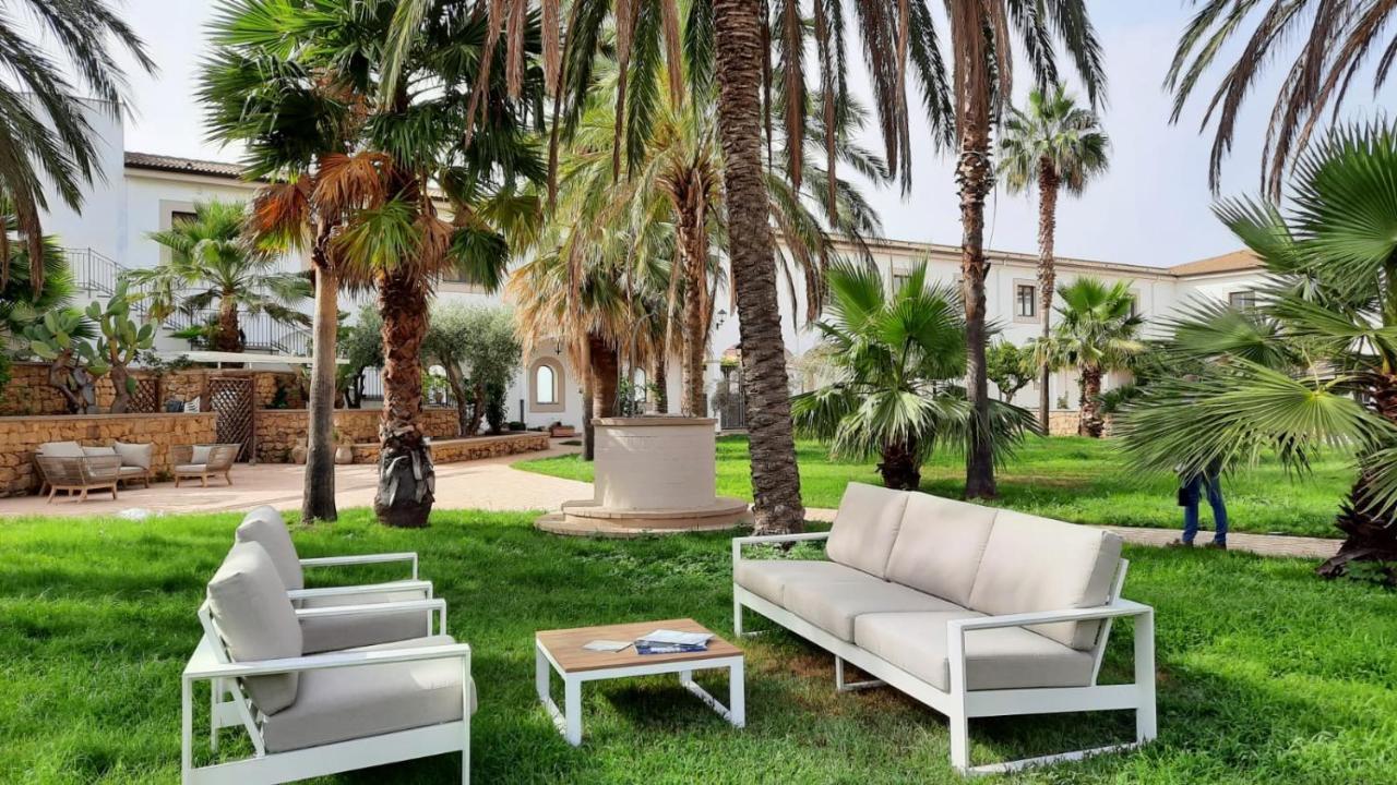 Al Balhara Resort & Spa Palermo Ngoại thất bức ảnh