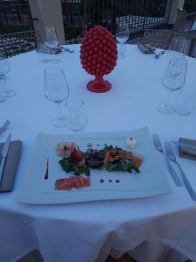 Al Balhara Resort & Spa Palermo Ngoại thất bức ảnh