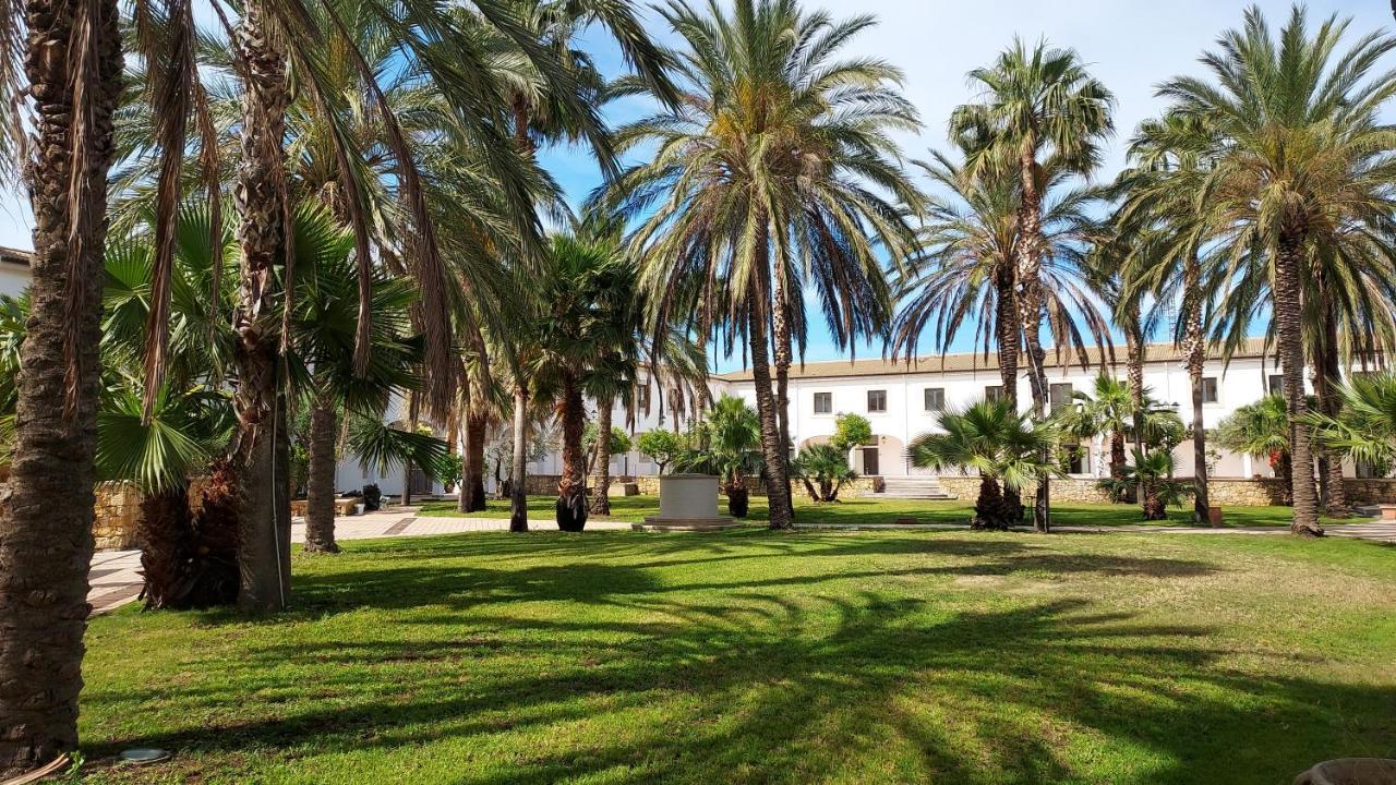 Al Balhara Resort & Spa Palermo Ngoại thất bức ảnh