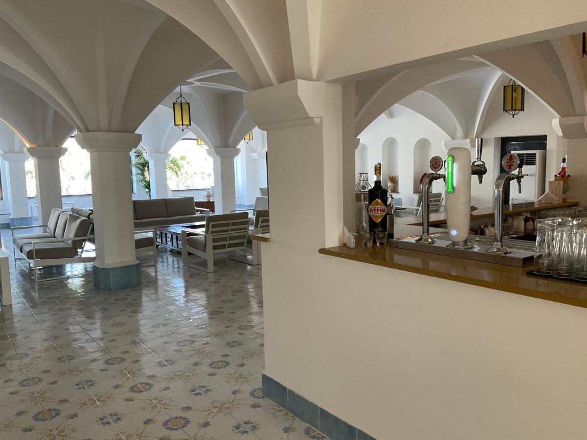 Al Balhara Resort & Spa Palermo Ngoại thất bức ảnh