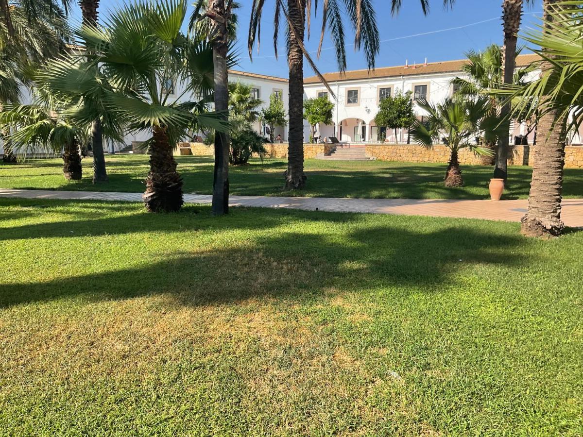 Al Balhara Resort & Spa Palermo Ngoại thất bức ảnh