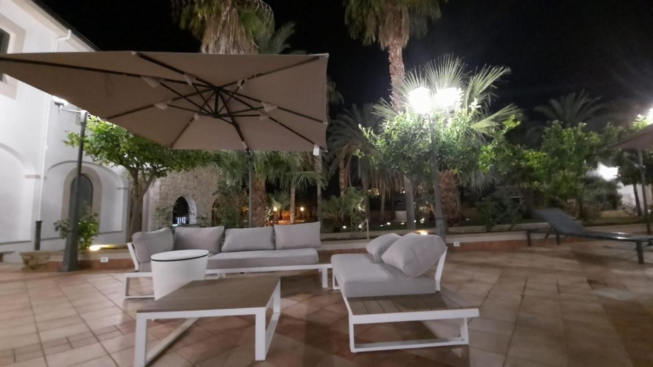 Al Balhara Resort & Spa Palermo Ngoại thất bức ảnh