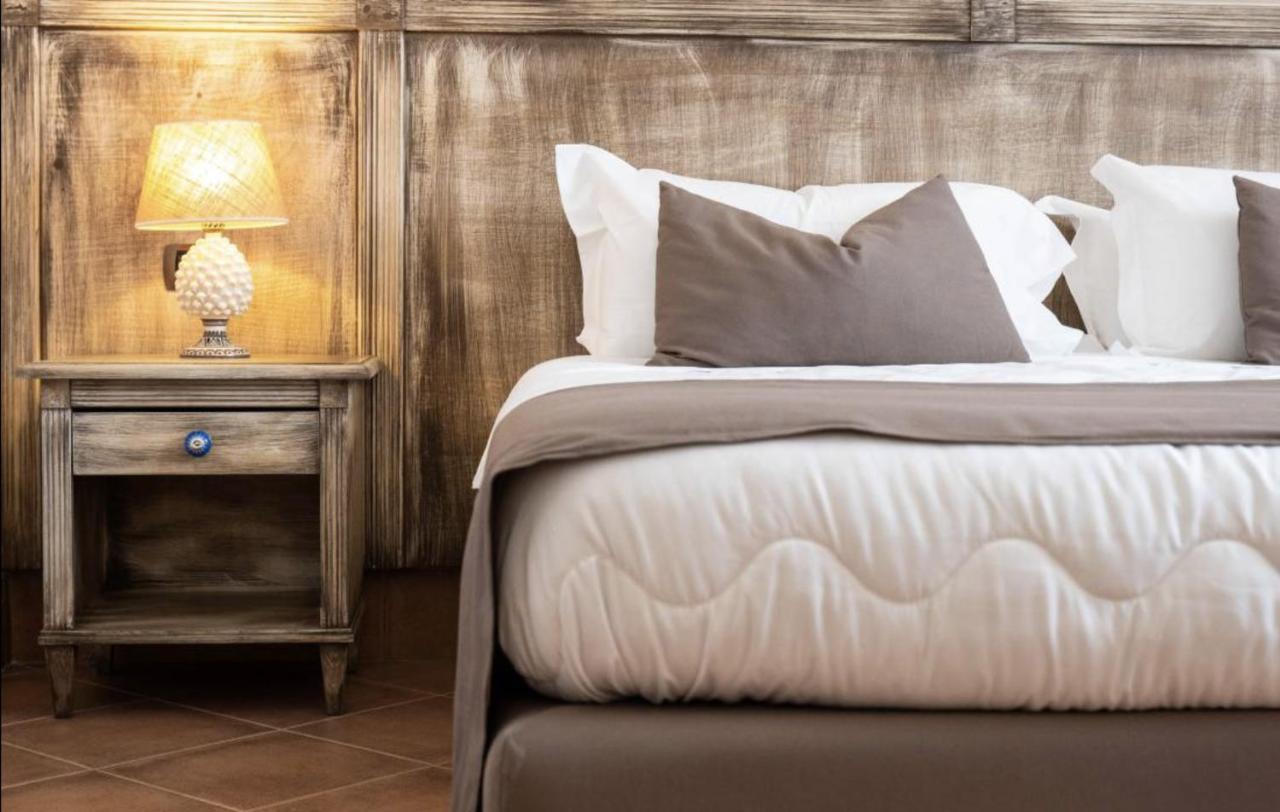 Al Balhara Resort & Spa Palermo Ngoại thất bức ảnh