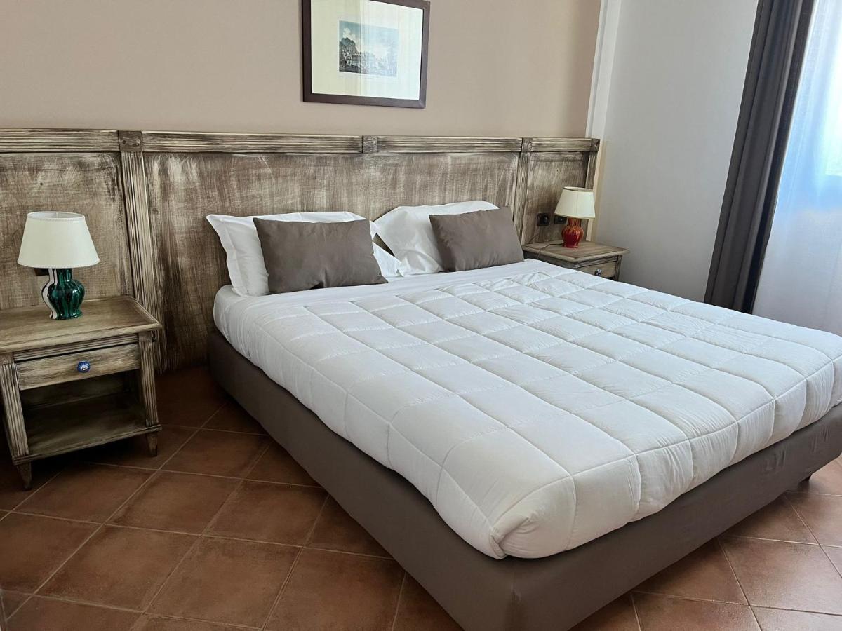 Al Balhara Resort & Spa Palermo Ngoại thất bức ảnh