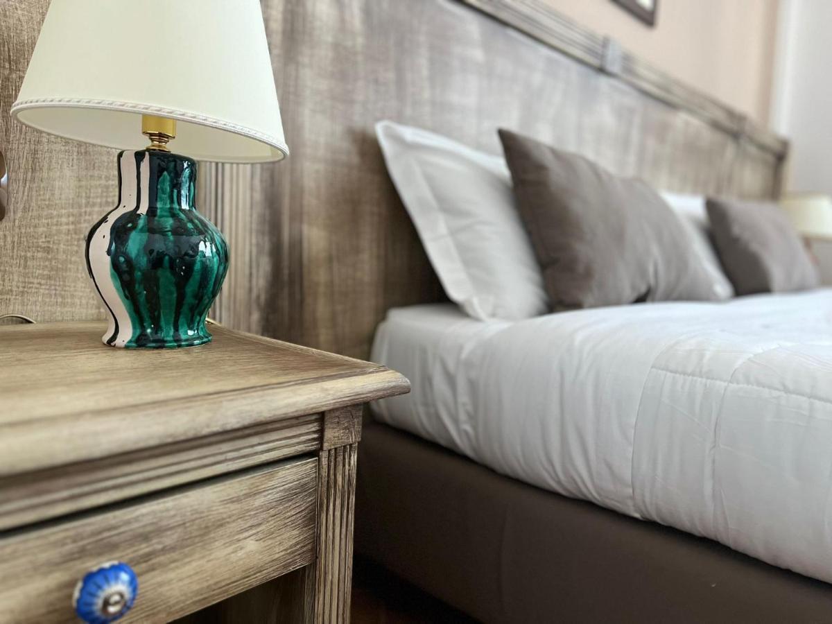 Al Balhara Resort & Spa Palermo Ngoại thất bức ảnh