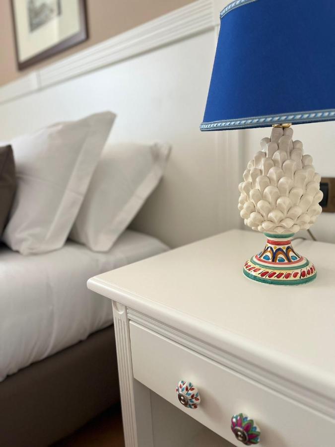 Al Balhara Resort & Spa Palermo Ngoại thất bức ảnh